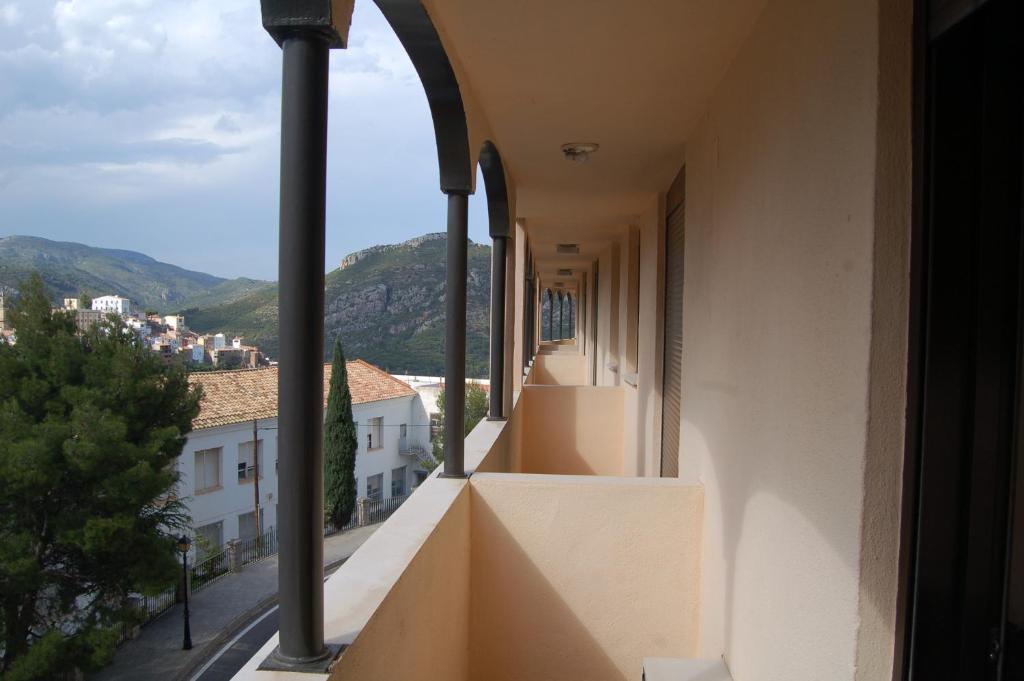 Llucena Hotel