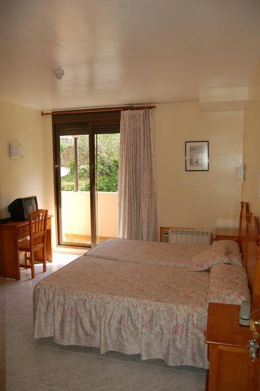 Hotel Llucena Lucena del Cid