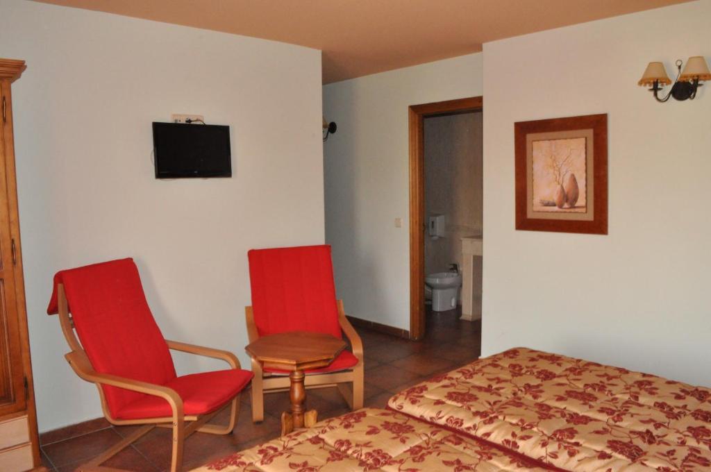 Langa Hotel 3*
