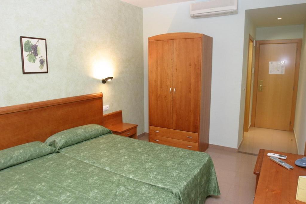 Hotel Fonda Neus *