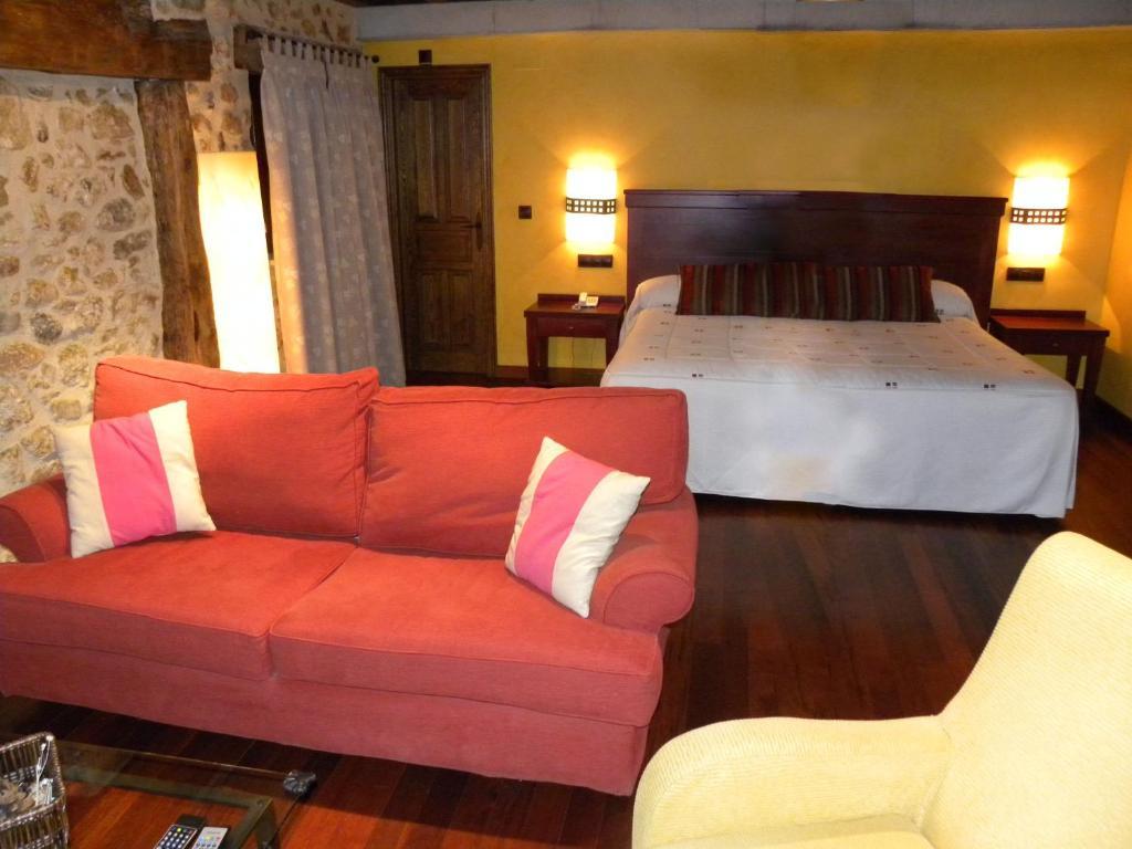 Guest house Los Templarios