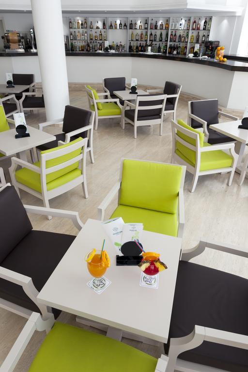 Olimarotel Paguera Park Hotel 4*