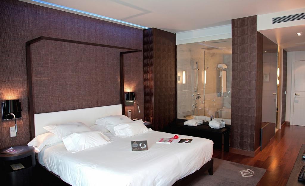 Gran Nagari Boutique & 5* Vigo