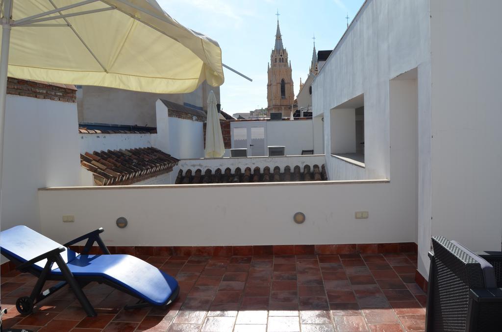Apartamento Coronado