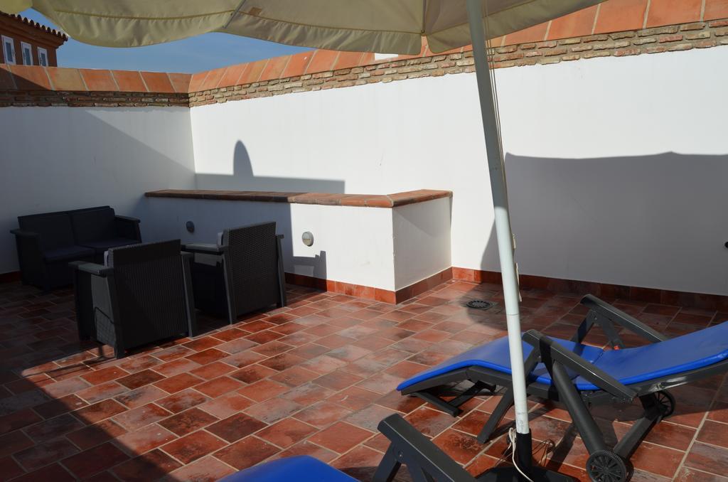 Apartamento Coronado *