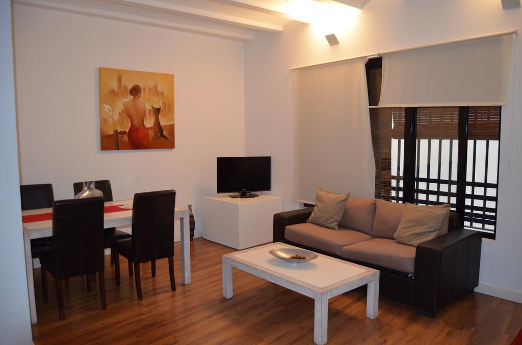 Coronado Apartamento Málaga