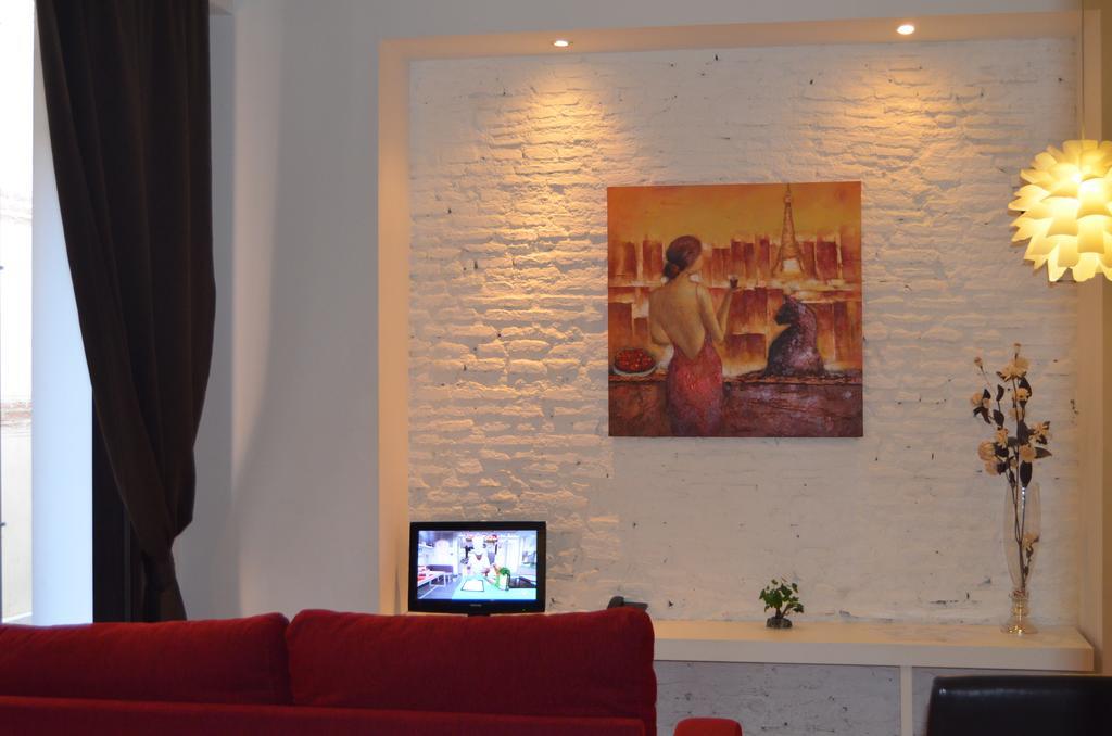 Apartamento Coronado