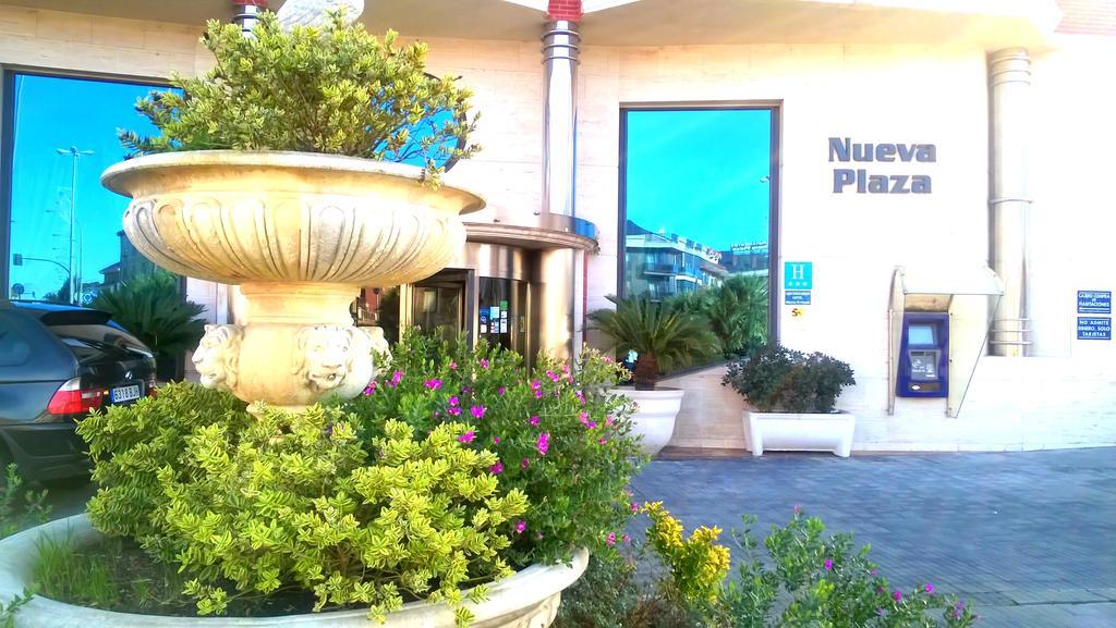 Nueva Plaza Hotel Maliaño