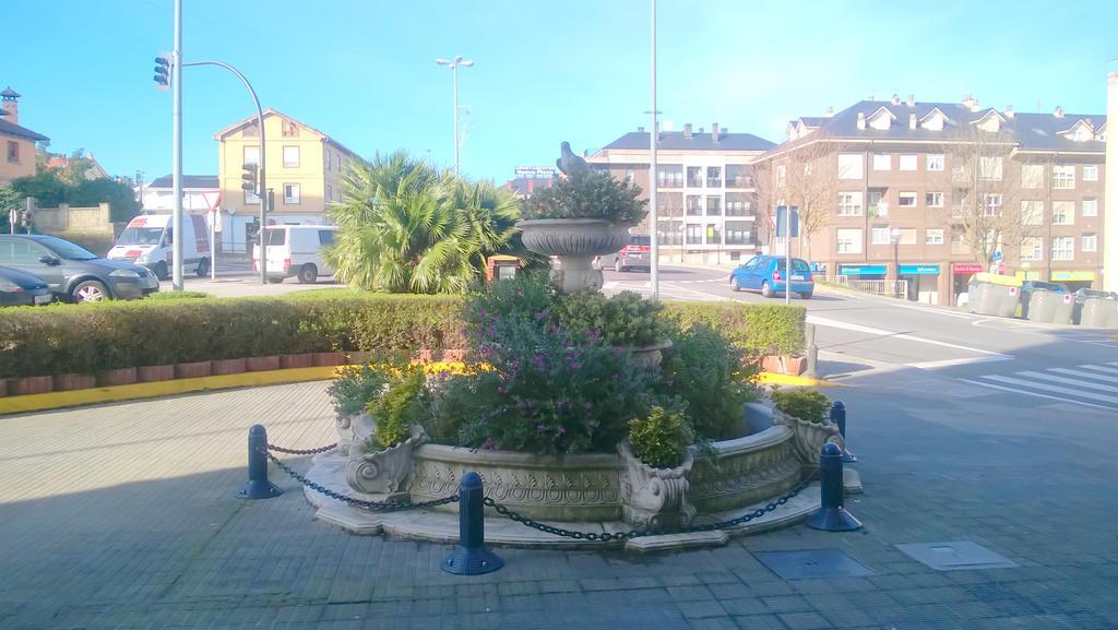 Nueva Plaza 3*