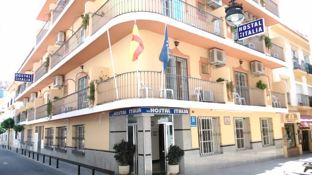 Guest house Italia Fuengirola