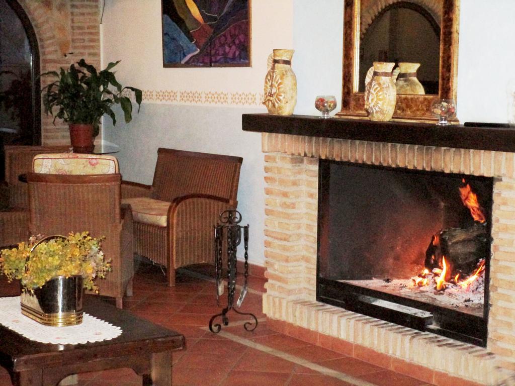 Boutique Cerro Del Sol Adults Only Recommended 3*