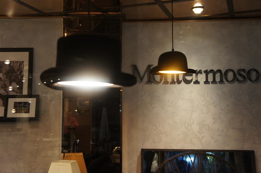 Hotel Montermoso