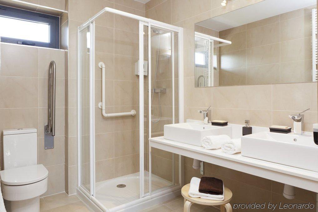 Aparthotel Jardines De Aristi Vitoria-Gasteiz
