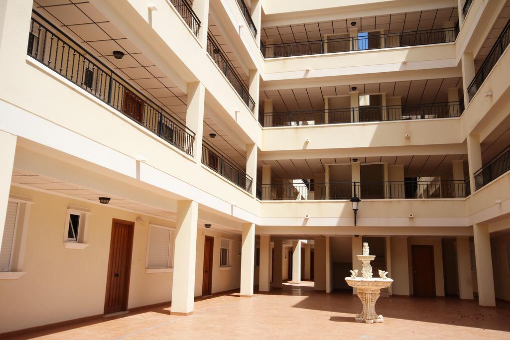 Jardin D'alba Villamartin * Oriola (Orihuela)