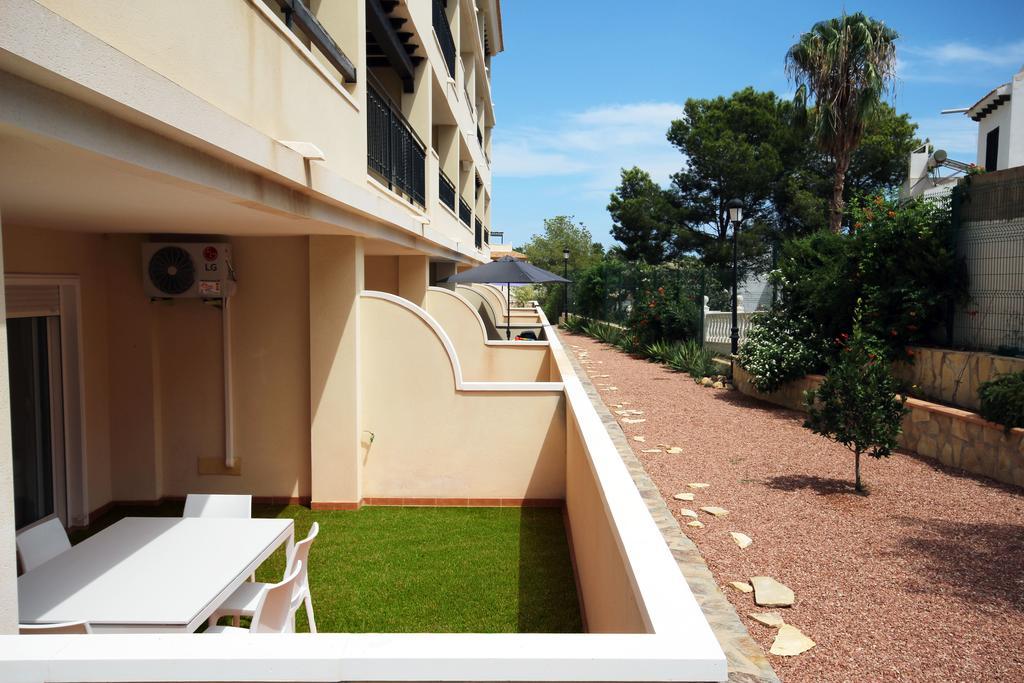 Jardin D'alba Villamartin *