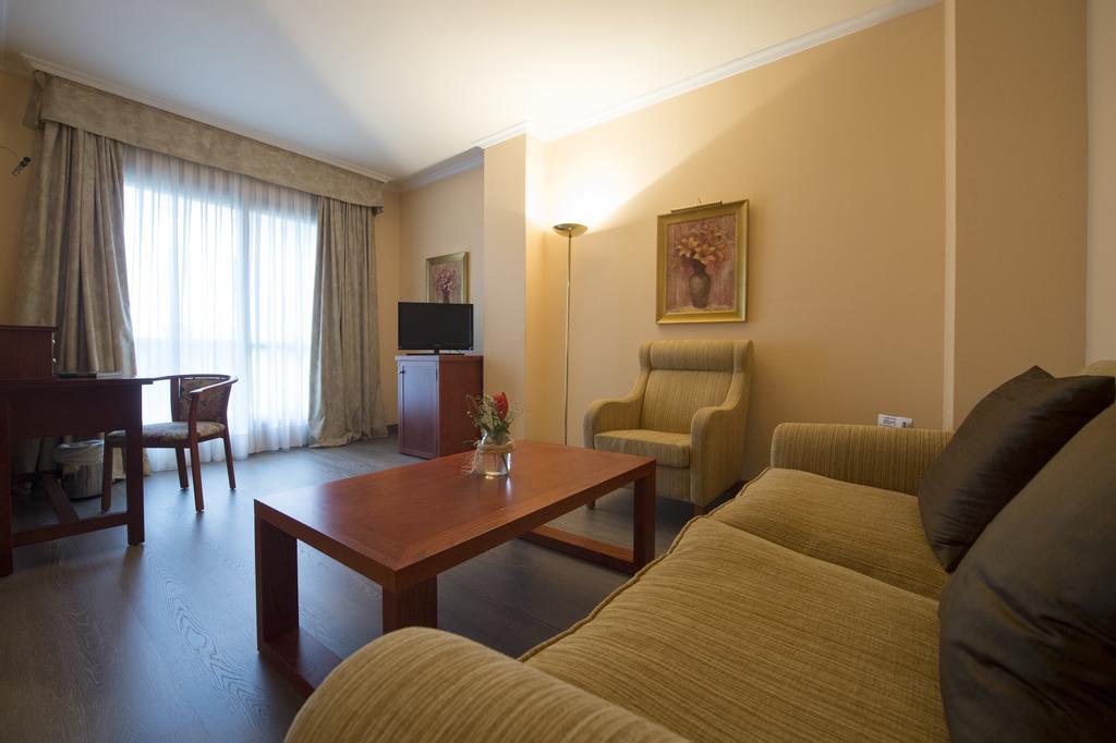 Galicia Palace Hotel Pontevedra