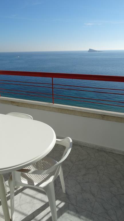 Apartamento Beni-beach *