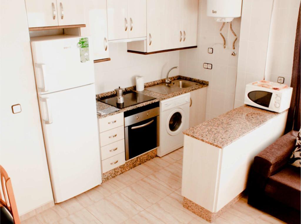 Apartment Olympia Center *