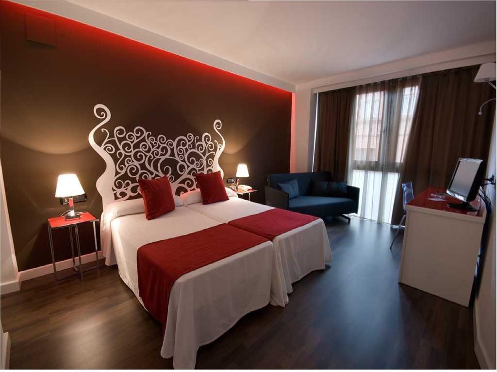 Plaza Hotel Teruel