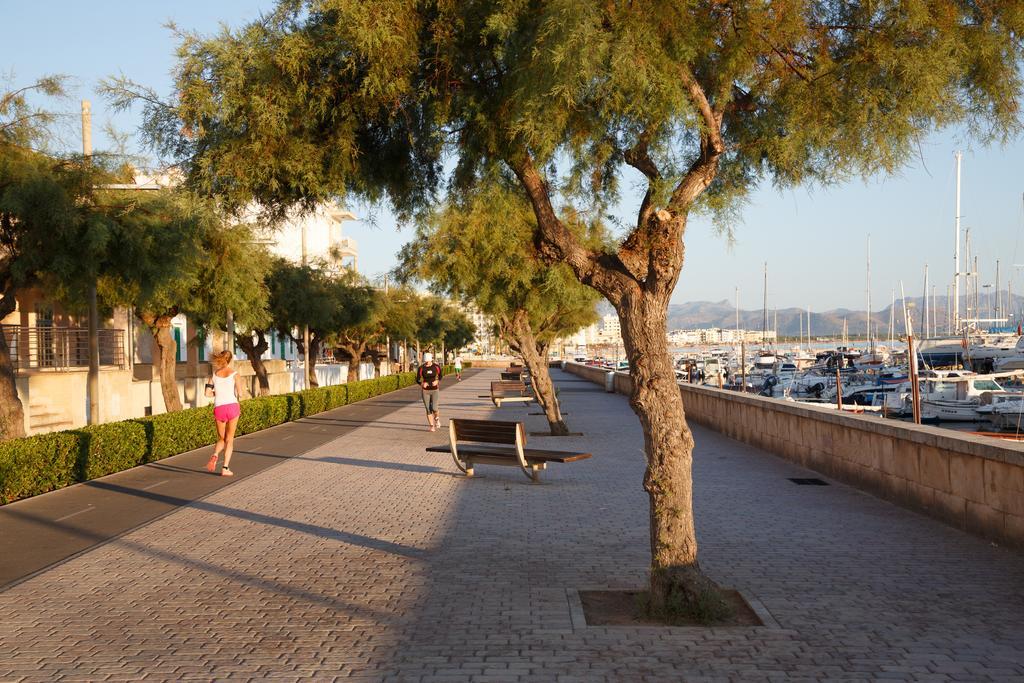 Hotel Js Sol De Picafort - Adults Only 3*