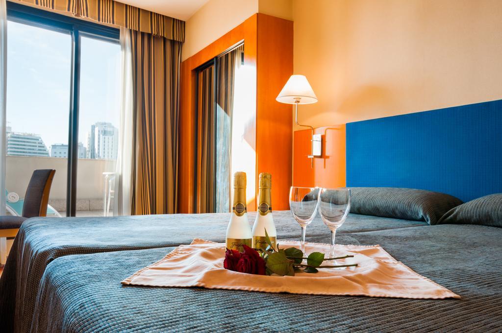 Villacarlos 3* Valencia