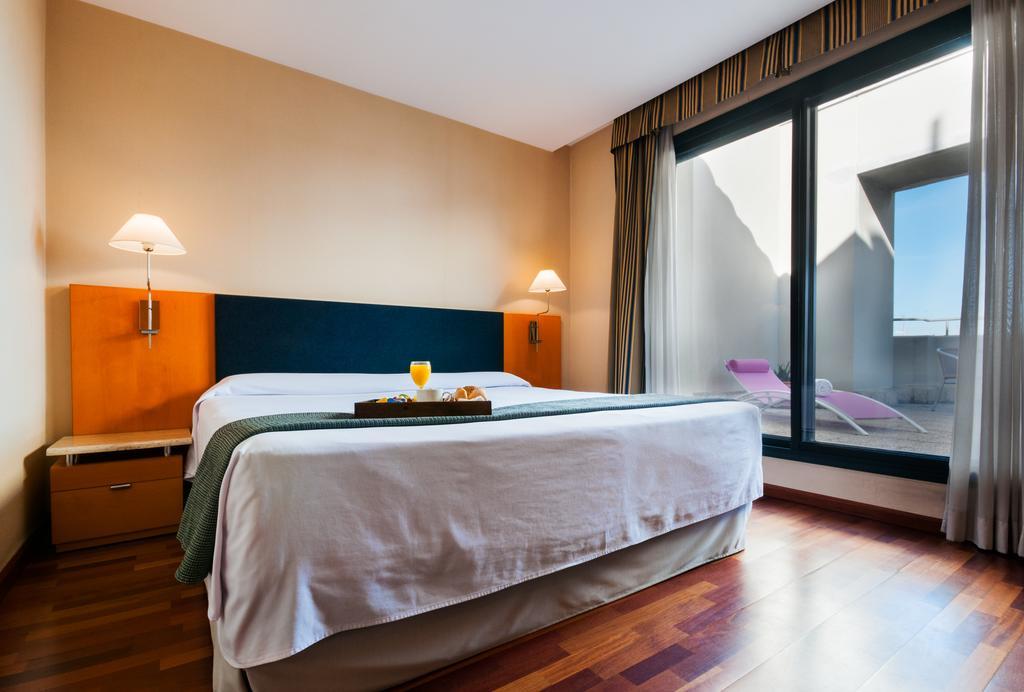 Villacarlos Hotel 3*