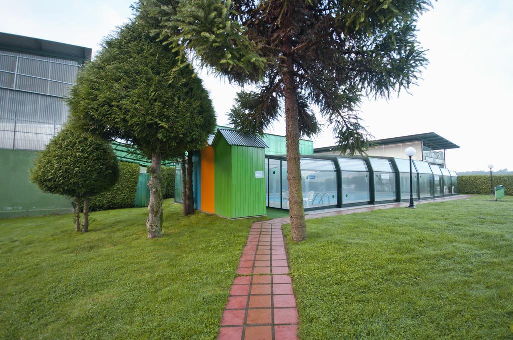 Hotel Auditorio Santiago & 4*