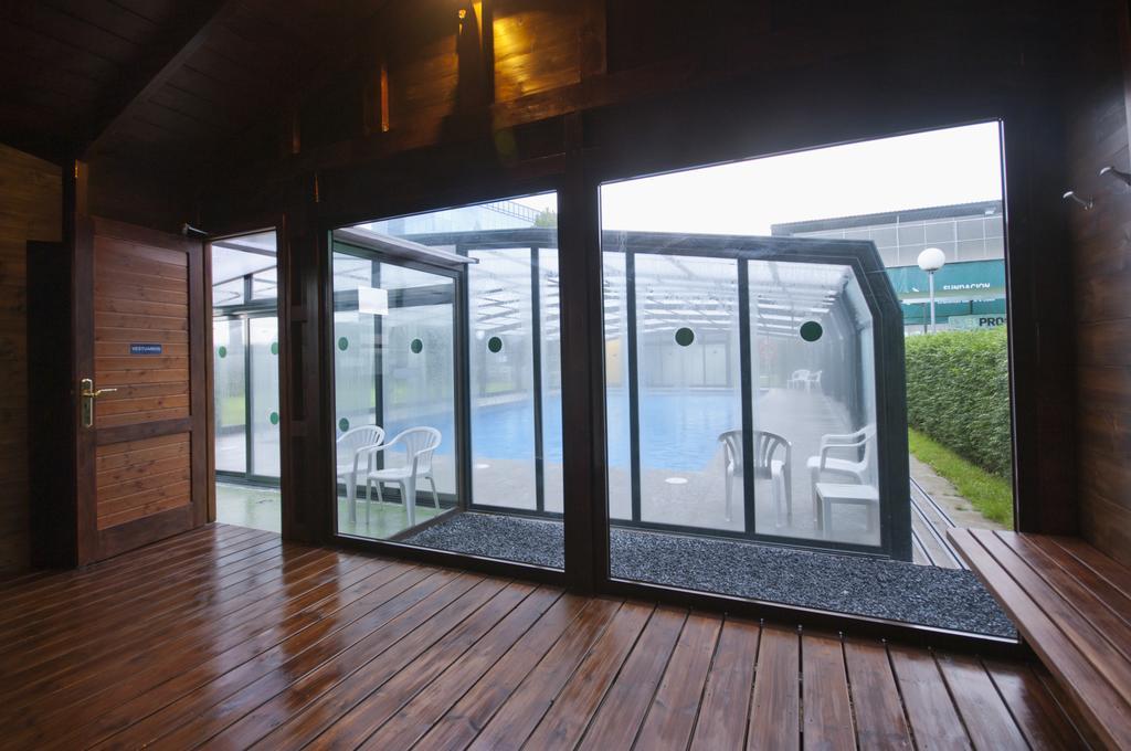 Hotel Auditorio Santiago &