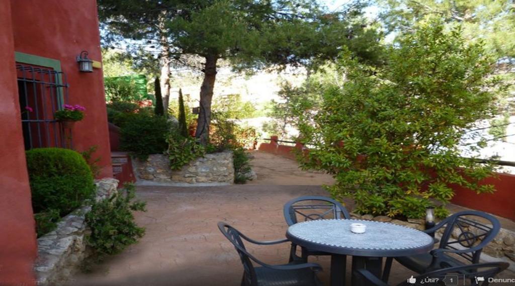 Hotel Boutique Cerro Del Sol Adults Only Recommended Cenes De La Vega