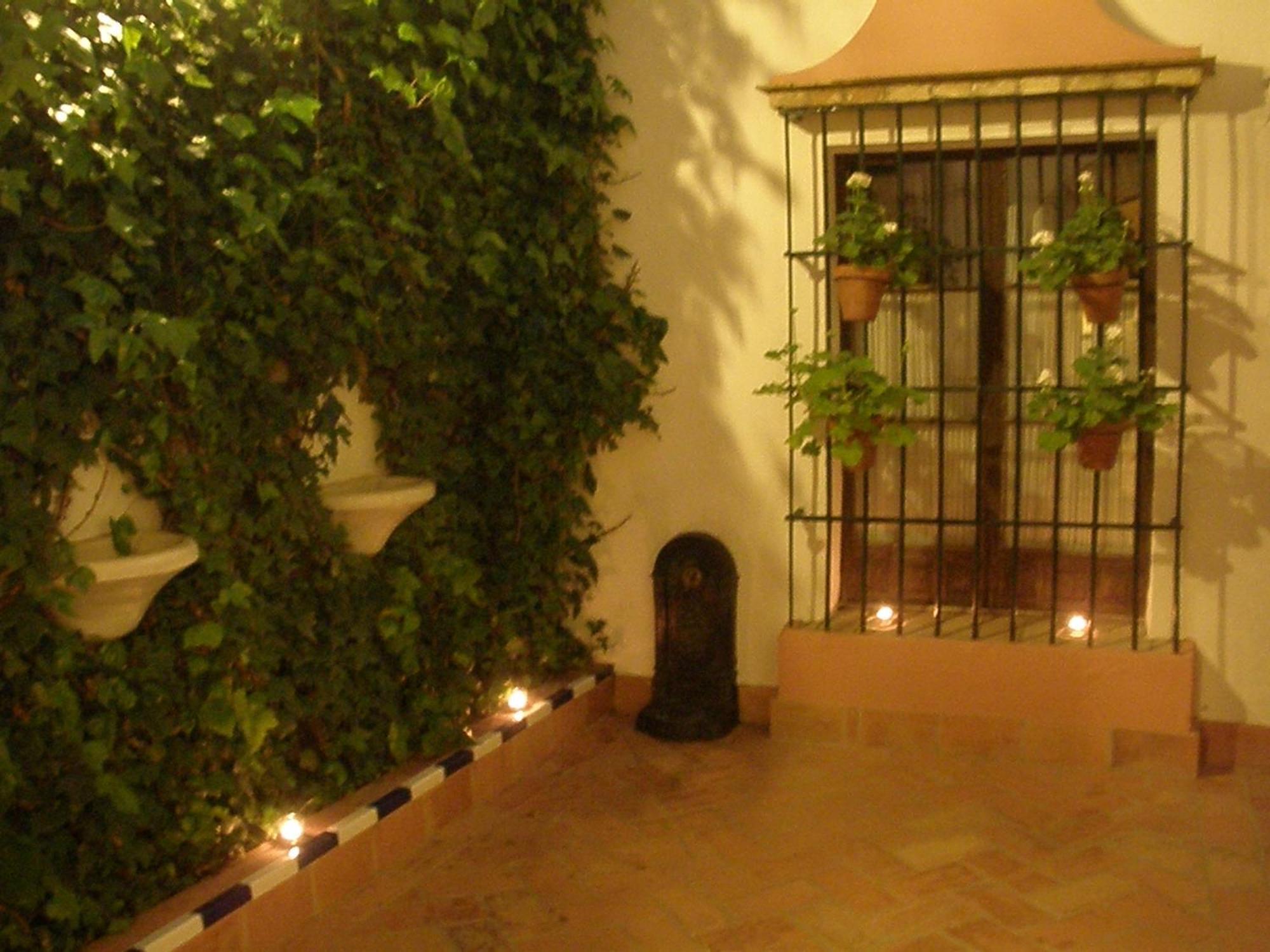 El Rincón De Descalzas