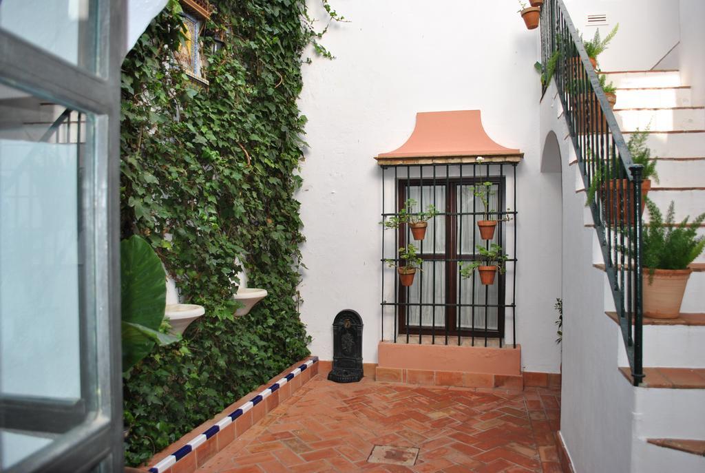 El Rincón De Descalzas 3* Carmona (Seville)