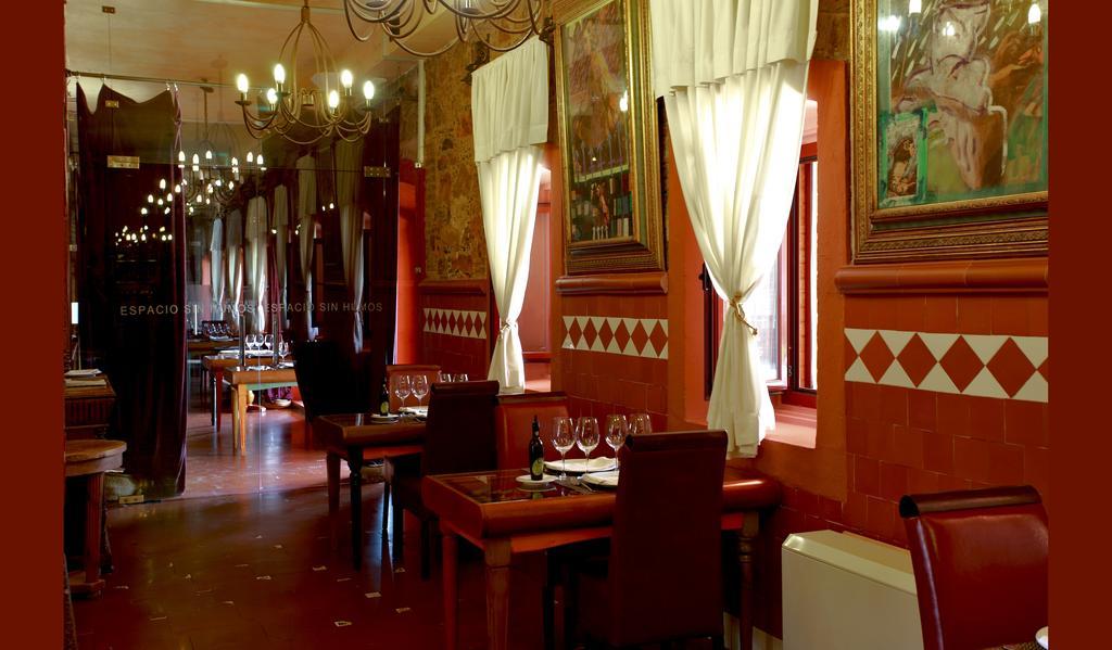 Boutique Palacio De La Serna Hotel