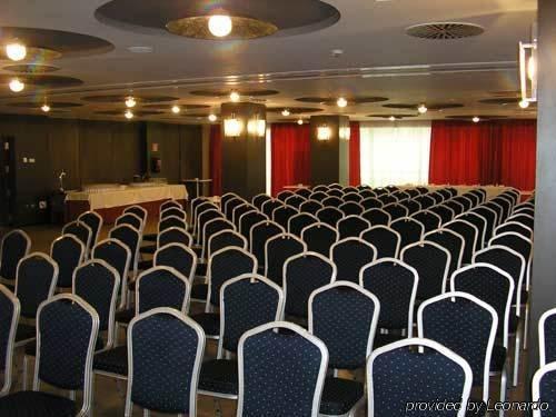 Be Live Center Talavera Hotel Talavera de la Reina