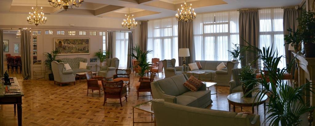 Real By Recordis Hotel 4*