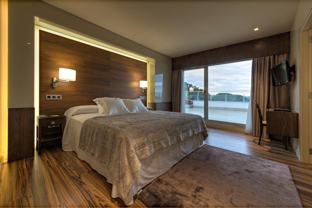 Portocobo Hotel 4*