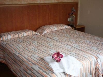 Hotel Angeles Figueras