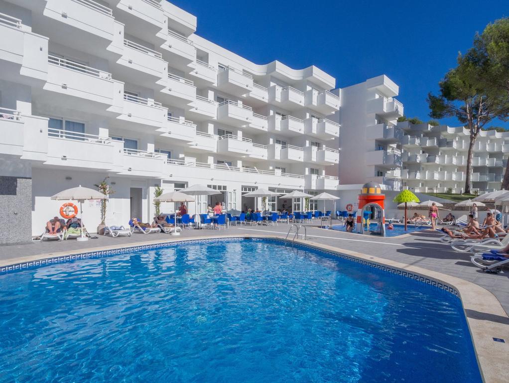 Olimarotel Paguera Park Hotel 4*