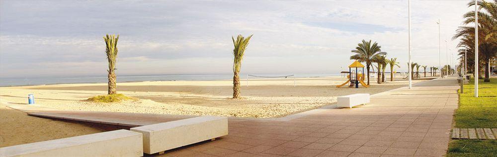 Robles Hotel Gandia