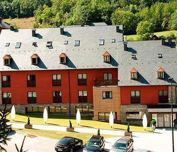 Nubahotel Hotel