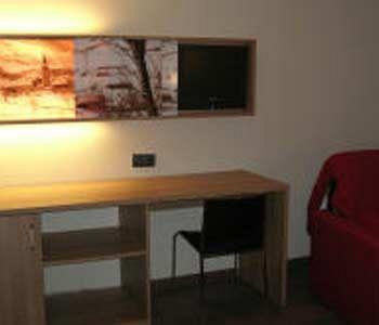 Nubahotel Vielha