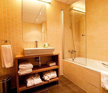 Nubahotel Vielha
