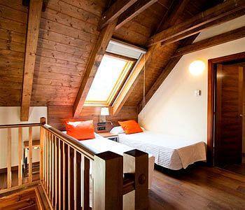 Nubahotel 4* Vielha