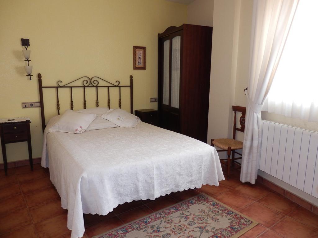 Rural Y Corte, Turísticos Apartamento *