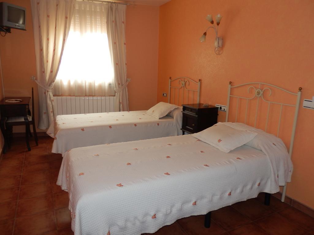 Rural Y Corte, Turísticos Apartamento Ampudia