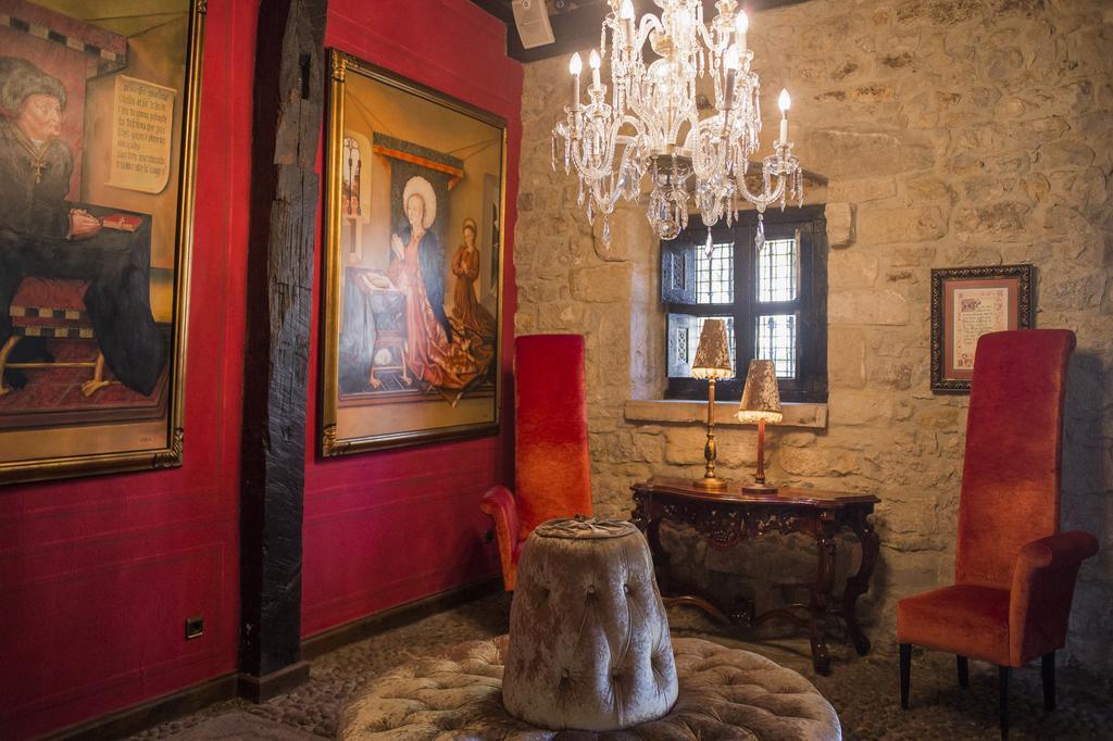 Casa Del Marques Hotel