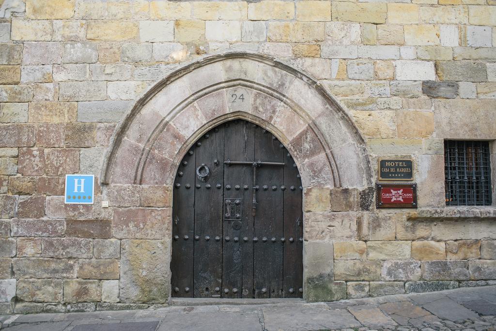 Casa Del Marques Santillana del Mar