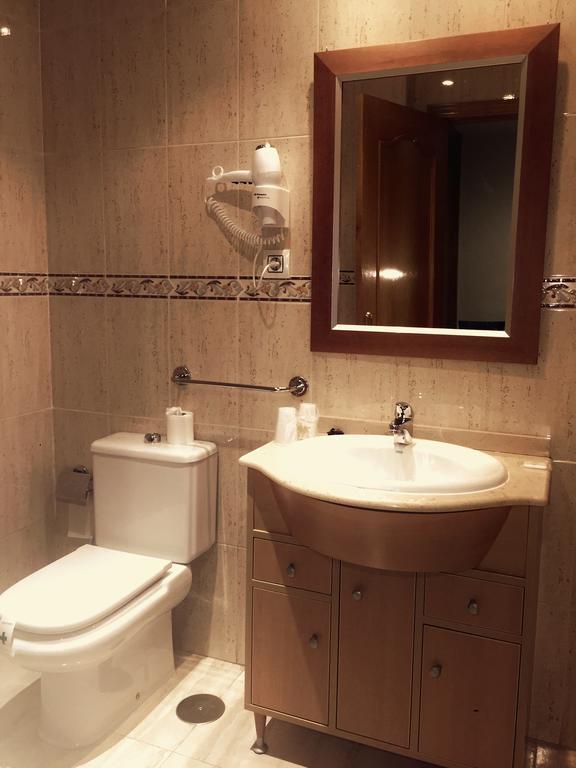 Hotel Godofredo