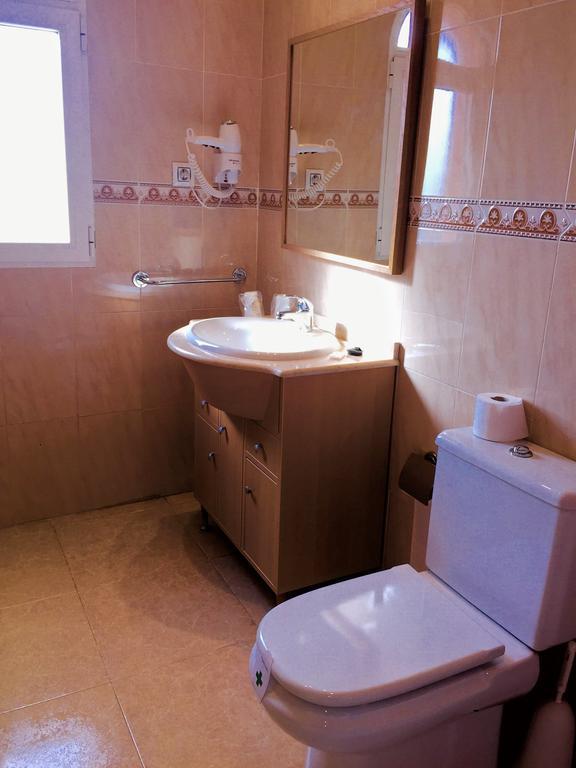 Hotel Godofredo 2*
