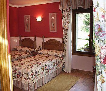 La Molinuca Hotel
