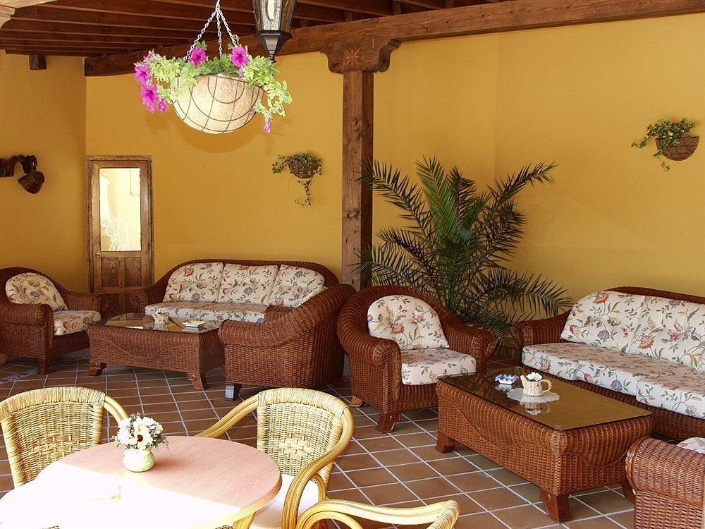 Hotel La Molinuca 2*
